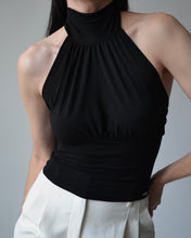 Load image into Gallery viewer, Morgan De Toi Halter Top
