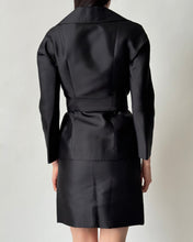 Load image into Gallery viewer, S/S 1996 Dolce &amp; Gabbana Silk Runway Set
