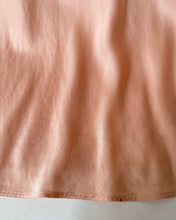 Load image into Gallery viewer, Vintage Silk 1930’s Nightgown
