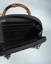 Load image into Gallery viewer, Gucci Bamboo Nylon Mini Bag
