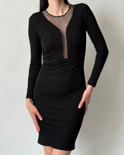 Load image into Gallery viewer, Gucci by Tom Ford Black Dress
