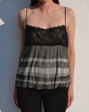 Load image into Gallery viewer, Vintage Chanel 2005 Tank Top
