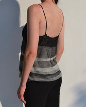Load image into Gallery viewer, Vintage Chanel 2005 Tank Top

