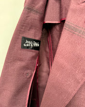 Load image into Gallery viewer, Vintage Jean Paul Gaulthier Blazer

