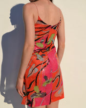 Load image into Gallery viewer, Vintage Emilio Pucci Sequin Dress

