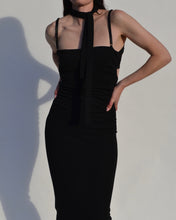 Load image into Gallery viewer, S/S Dolce &amp; Gabbana 2001 Runway Dress
