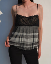 Load image into Gallery viewer, Vintage Chanel 2005 Tank Top
