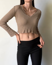 Load image into Gallery viewer, Christian Dior Long Sleeve Knit
