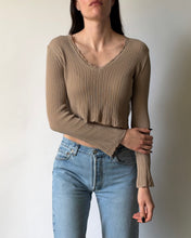Load image into Gallery viewer, Christian Dior Long Sleeve Knit
