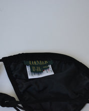 Load image into Gallery viewer, Danier Suede Leather Bikini Top
