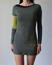 Load image into Gallery viewer, Cop Copine Long Sleeve Tunic
