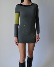 Load image into Gallery viewer, Cop Copine Long Sleeve Tunic
