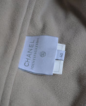 Load image into Gallery viewer, Chanel 2002 Puffer Jacket
