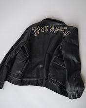 Load image into Gallery viewer, Parasuco Leather Jacket
