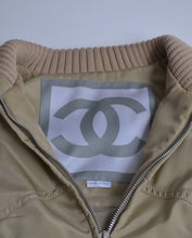 Load image into Gallery viewer, Chanel 2002 Puffer Jacket
